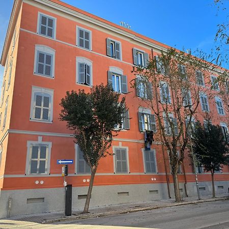 Bastioni Central Apartment Civitavecchia Exterior foto